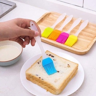 Chổi silicon quét dầu ăn