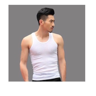Áo ba lỗ nam nam