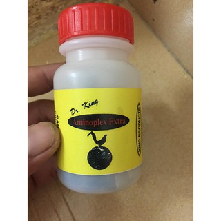 Thuốc Nuôi Cho Gà Aminoplex Extra