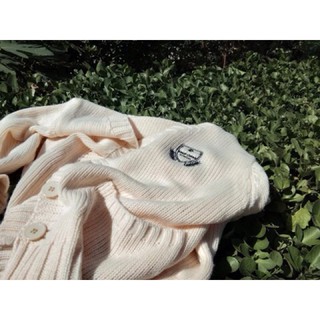 [ ORDER ] Áo khoác len ulzzang
