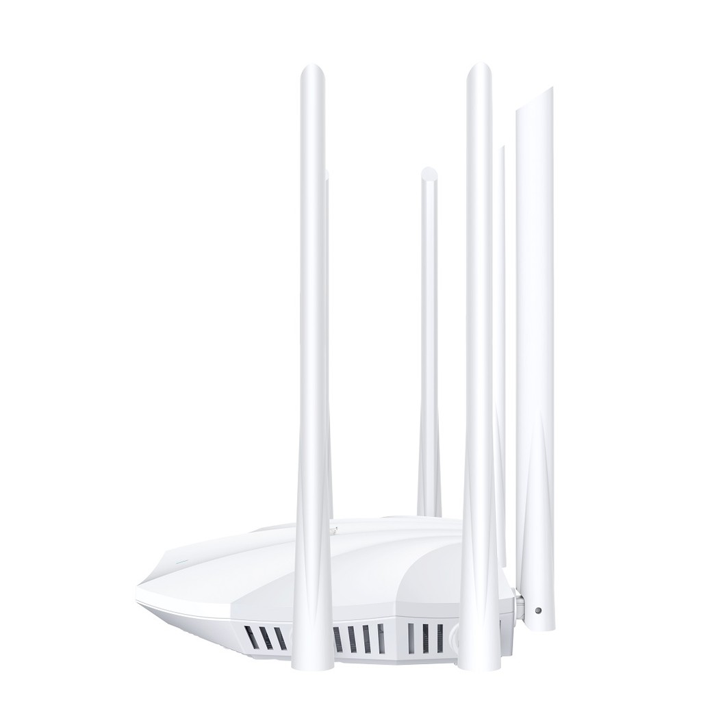 [Mã ELMS05 giảm 5% đơn 300k]Tenda AC20 Không Dây 2.4G / 5G AC2100 Wifi 2 Băng Tần Khuếch Đại Tiếp Sóng Không Dây PPPOE | BigBuy360 - bigbuy360.vn