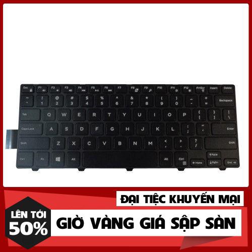 Bàn Phím – Keyboard Dell Inspiron 3458