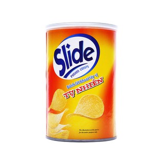 Bánh lát khoai tây Slide hộp 75g
