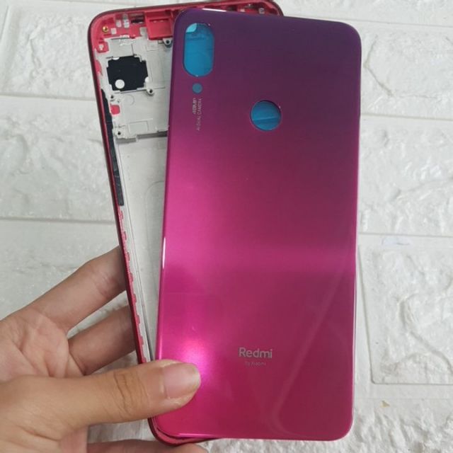 Bộ Vỏ + Sườn Xiaomi Redmi Note 7 Zin Hàng Cao Cấp