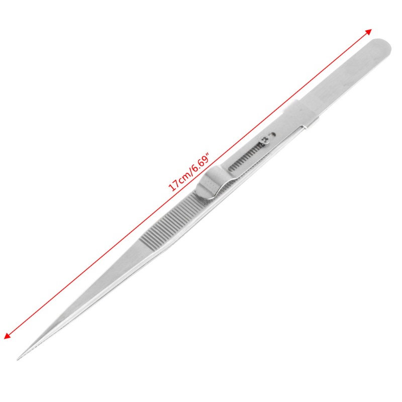 Nhíp Sửa Chữa Linh Kiện Điện Tử Chống Tĩnh Điện