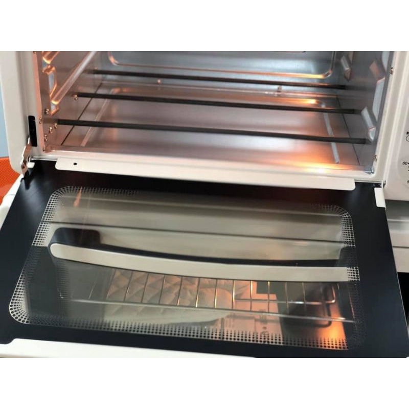 Lò nướng gia đình UKoeo dung tích 32l - Bảo hành 12 tháng