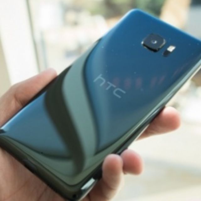 Điện thoại HTC U Ultra - 64GB