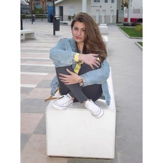 Giày Converse Chuck Taylor Classic 121176