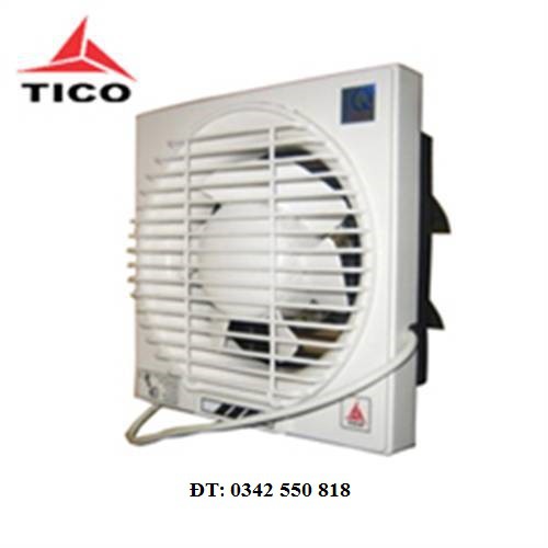Quạt tico thông gió 2 chiều 25AV6