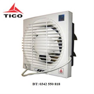 Quạt tico thông gió 2 chiều 25AV6