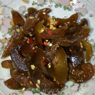 Dưa Mắn Y Đặc Sản Sa Đéc 1kg