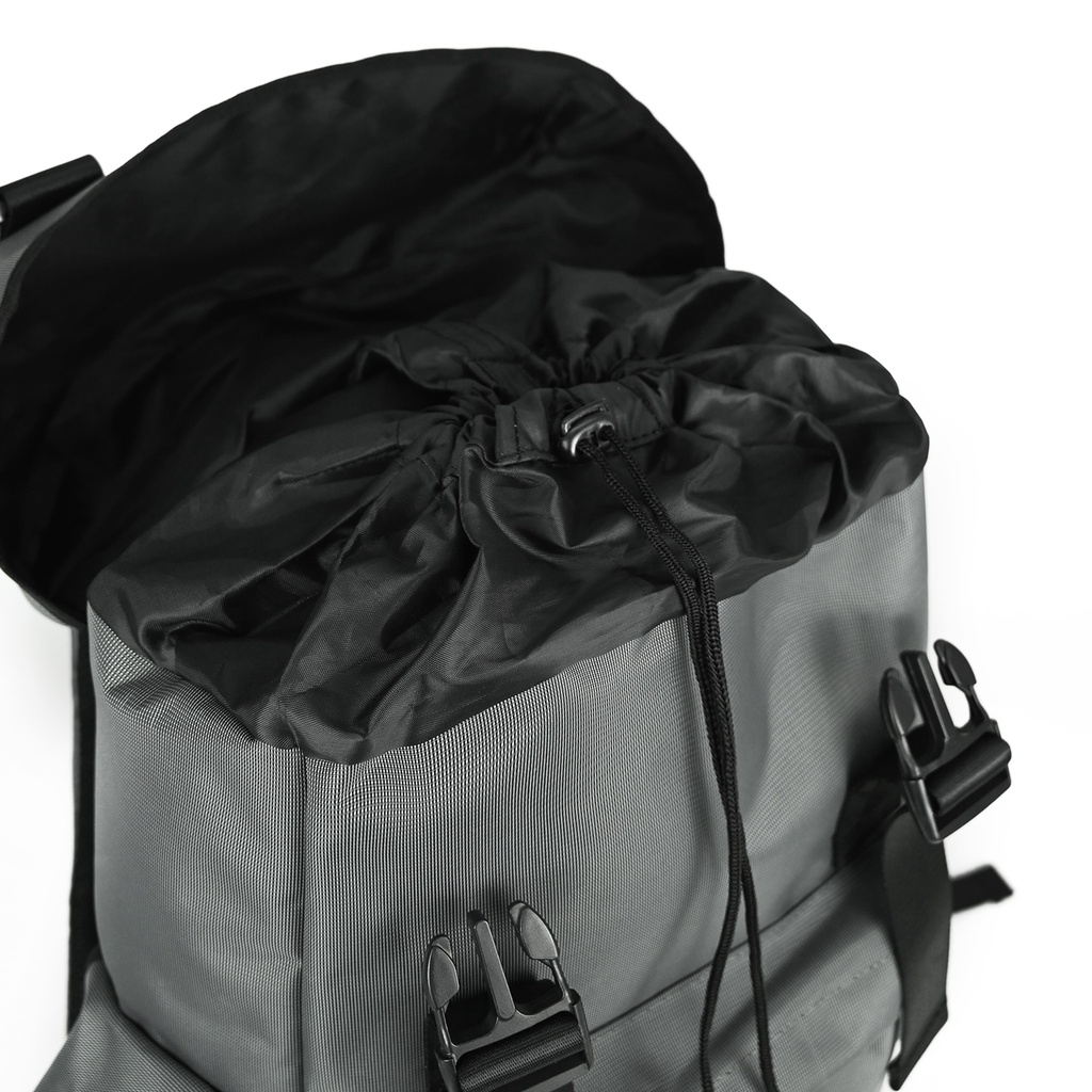 Balo Dây Rút SAIGONSWAGGER Đi Học Du Lịch Phượt SGS Box Backpack Laptop 15.6inch