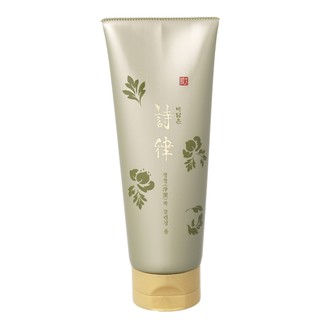 Sữa rửa mặt tạo bọt thảo dược đông y Bidameun