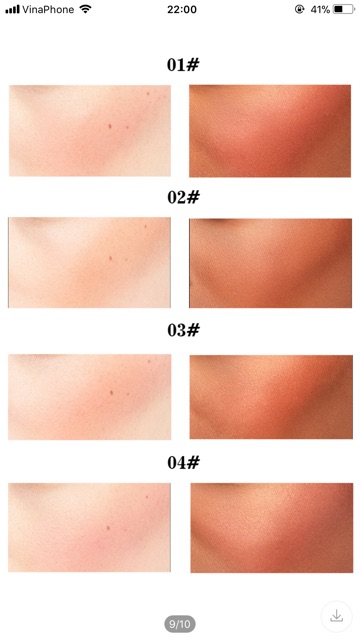 (HOT) Má Hồng Dạng Kem Pudaier Liquid Blush Hàng Nội Địa Trung | BigBuy360 - bigbuy360.vn