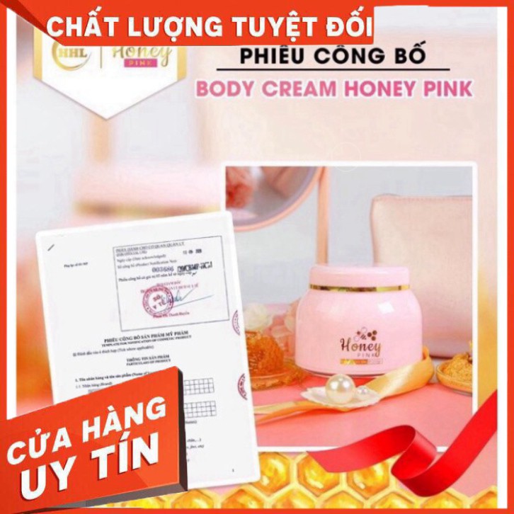 BODY SỢI MẬT DÁT VÀNG HONEY PINK CHUẨN ĐẸP giá tốt