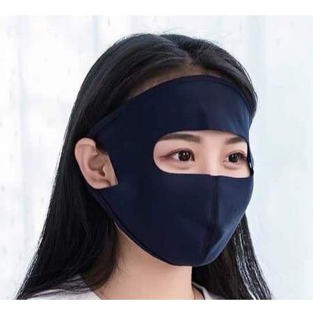 Khẩu Trang Ninja Chống Tia UV - Loại 1 | BigBuy360 - bigbuy360.vn