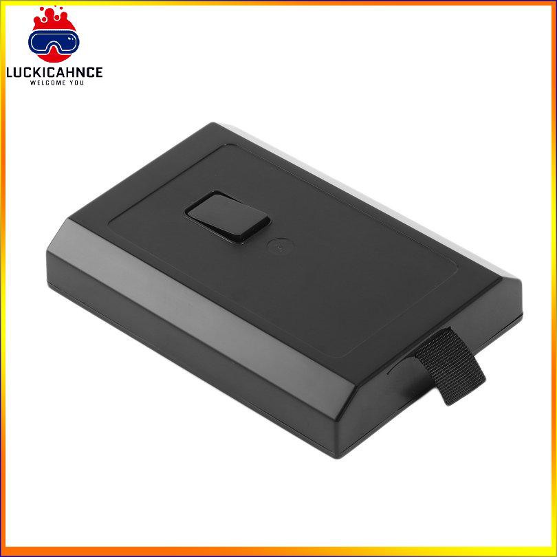 Hộp Đựng Ổ Cứng Hdd 250gb Cho Xbox 360