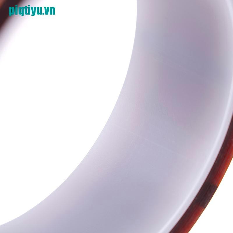 ♥Cuộn Băng Keo Chịu Nhiệt Cao 5 / 10 / 15 / 20 / 30mm 33m