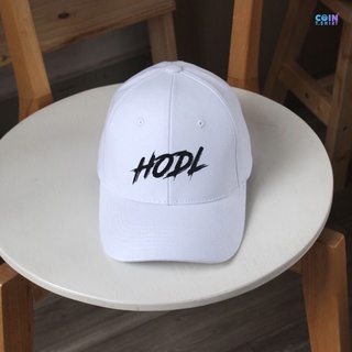 Mũ cao cấp HODL, Binance, Bitcoin