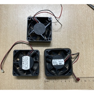 Quạt DC 24V 0.11A NMB-MAT model 2410RL-05W-B50