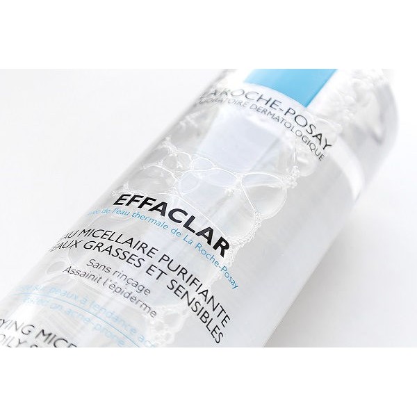 Nước tẩy trang Laroche Posay 400ml dành cho da nhạy cảm | BigBuy360 - bigbuy360.vn