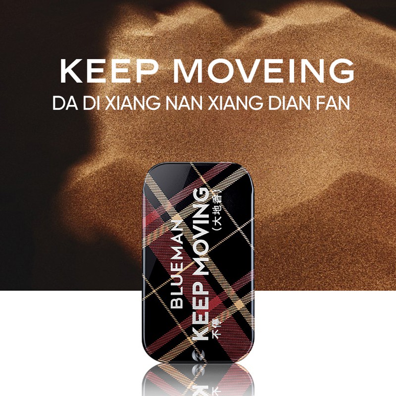 Nước Hoa Khô Prime Blue Lưu Hương Tươi Mát 10g | BigBuy360 - bigbuy360.vn