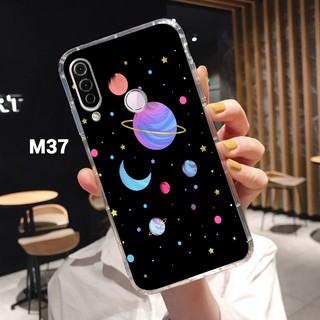 [ỐP VSMART JOY 3] Ốp lưng VSmart Joy 3 dẻo trong in hình vũ trụ