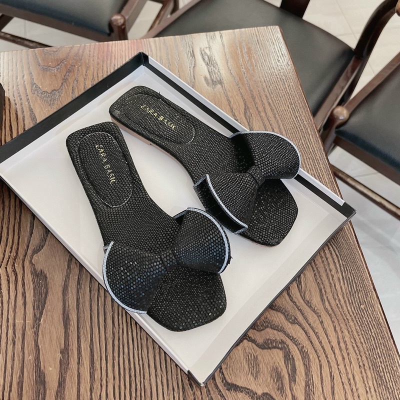 Dép nơ loại đẹp