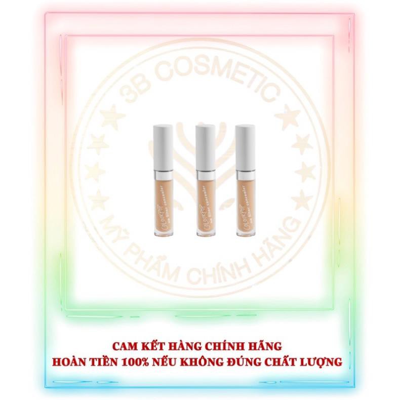 Che khuyết điểm Colourpop No Filter Matte Concealer