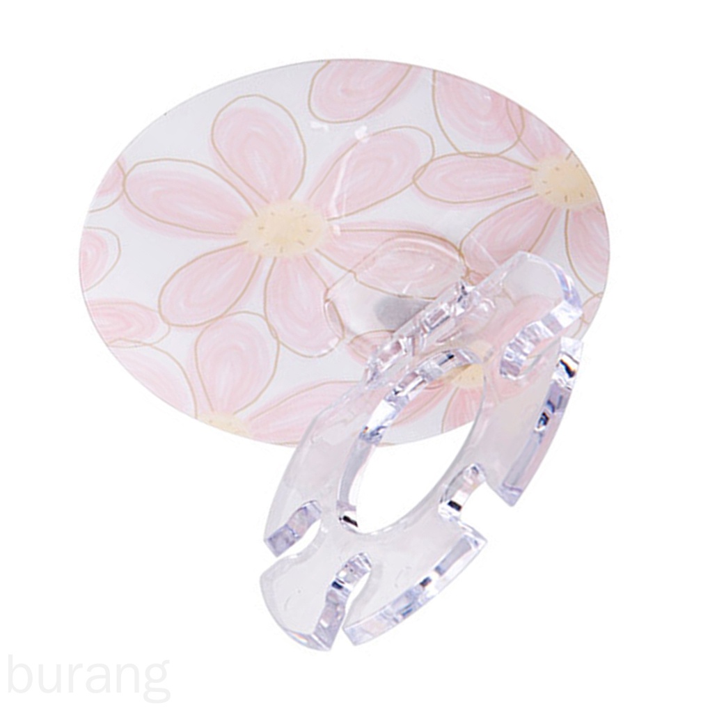 Giá đỡ bàn chải đánh răng / dao cạo râu dán tường tiện dụng