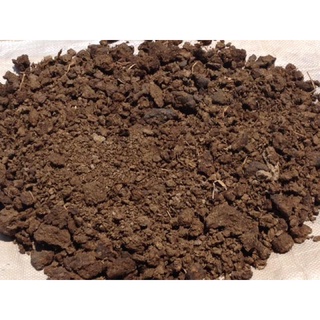 Phân bò khô hoai mục bao 2kg