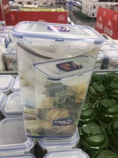 Hộp bảo quản thực phẩm 2,4L
