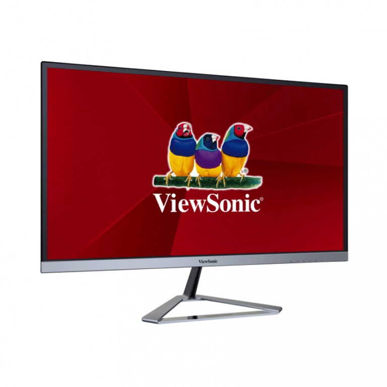 Màn hình Viewsonic VX2476-SMHD (23.8 inch/FHD/LED/IPS/75Hz/54ms/250 nits/DP+HDMI+VGA) | BigBuy360 - bigbuy360.vn