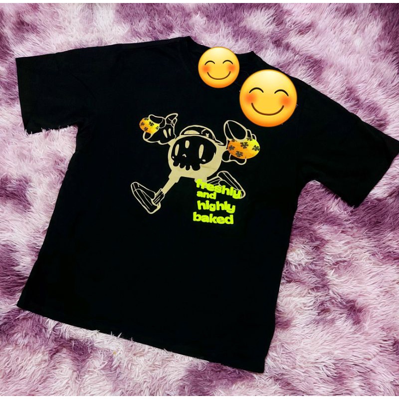 Áo thun hoạt hình