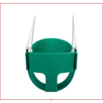 Ghế xích đu trẻ em 02