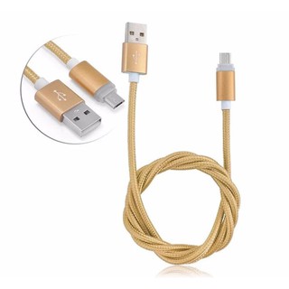 Dây sạc Iphone Samsung dài 3m