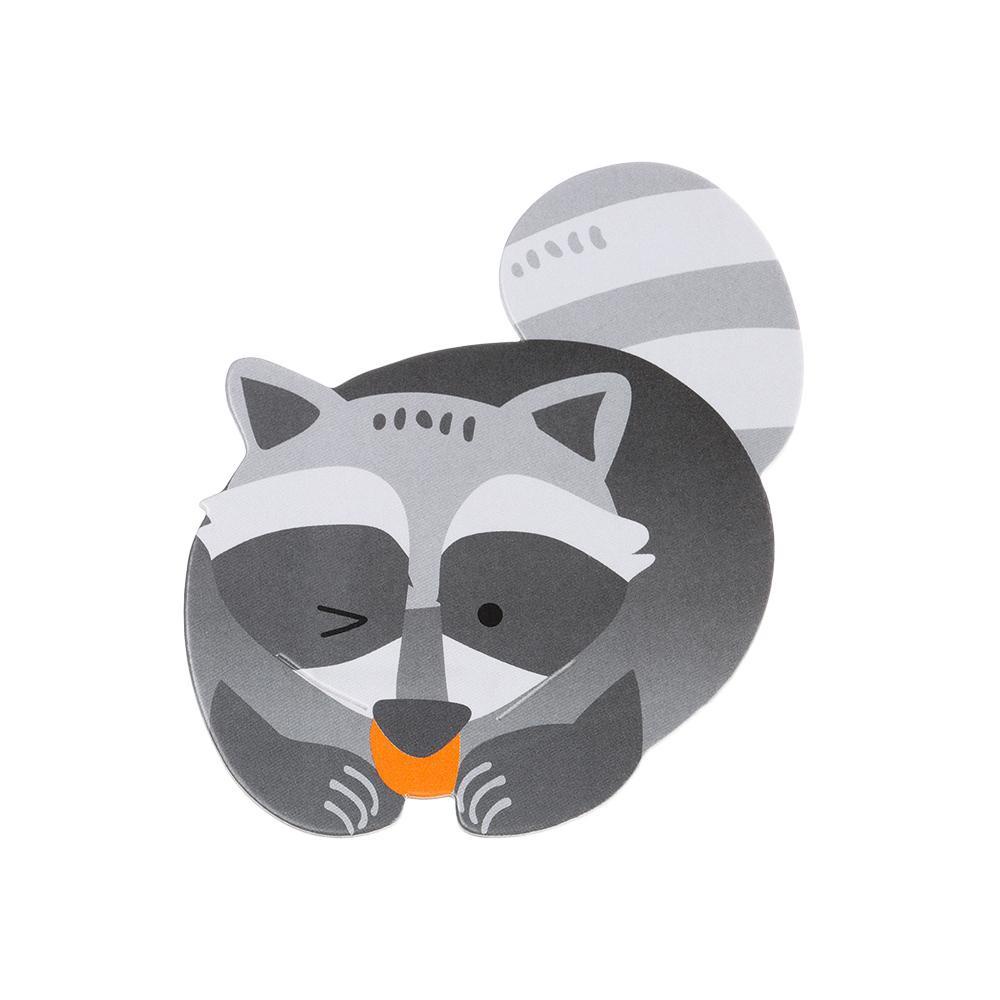 UUMIR Bộ 25 / 50 Thẻ Gắn Kẹo Mút In Hoạt Hình Dùng Trang Trí Tiệc Halloween / Giáng Sinh
