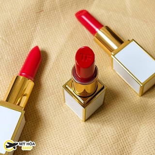 Son thỏi Tom Ford mini 09 Jackie