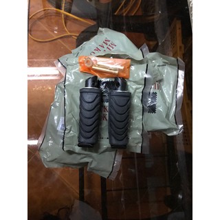 Cao su để chân sau HONDA Wave S110, Air Blade,...Thailand - Hàng