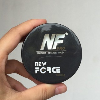 Sáp tạo kiểu tóc new force nf 55gr