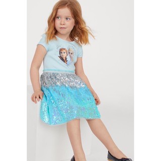 [XẢ KHO - GIÁ SỐC] VÁY ELSA XUẤT XỊN