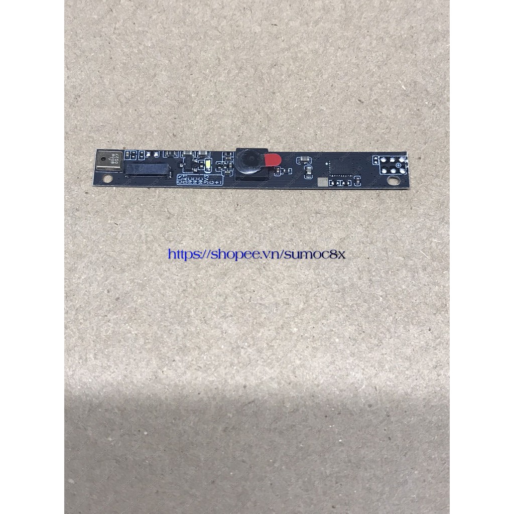 Camera Laptop HP EliteBook 725 9480M 9470M 9480 9470 765816-1H1 dùng thay thế bo không thể sửa chữa