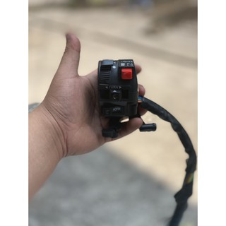 CÙM CÔNG TẮC WAVE!!