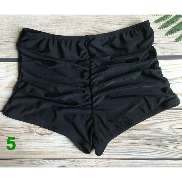 Quần bơi nữ đẹp nhiều 8 mẫu ( Freesize 40 - 60kg) | BigBuy360 - bigbuy360.vn