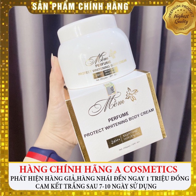 [CHÍNH HÃNG] BODY MỀM CHỮ A BODY MỀM PHƯƠNG ANH CHÍNH HÃNG mẫu mới nhất