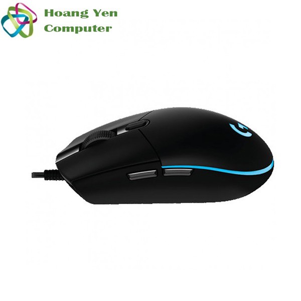 Chuột Gaming Logitech G102 gen 2 8000DPI LED RGB (Bản G103 Trước) - BH Chính Hãng 24 Tháng