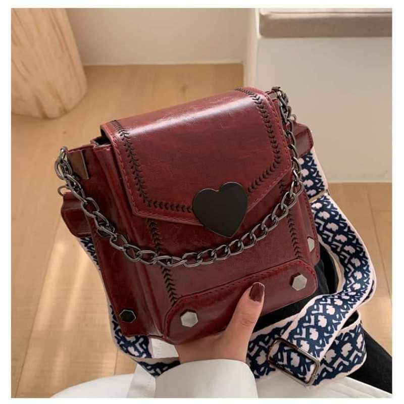 Túi đeo chéo xinhh