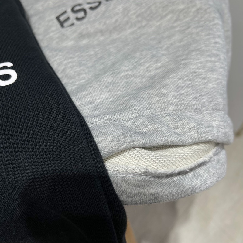 QUẦN SHORT NỈ ESSEN