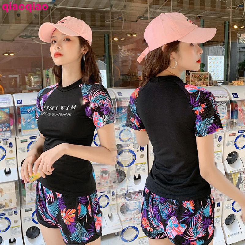 Set Đồ Bơi Phong Cách Hàn Quốc Quyến Rũ Dành Cho Nữ | BigBuy360 - bigbuy360.vn