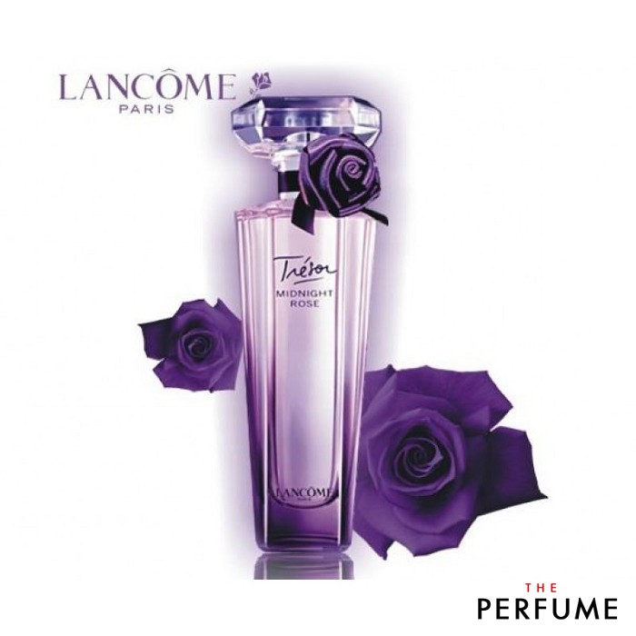 [auth 100%-10ml] Nước Hoa Lancome nữ Tresor Midnight Rose-cosmetic999 | BigBuy360 - bigbuy360.vn